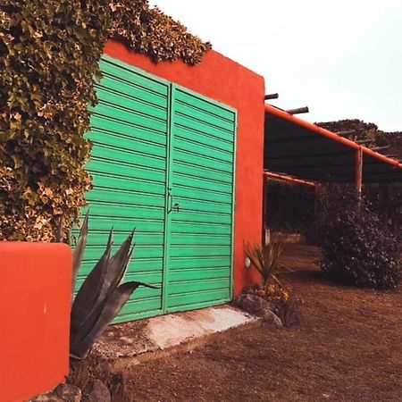 Tenuta Di Pontesodo Montalto di Castro Buitenkant foto