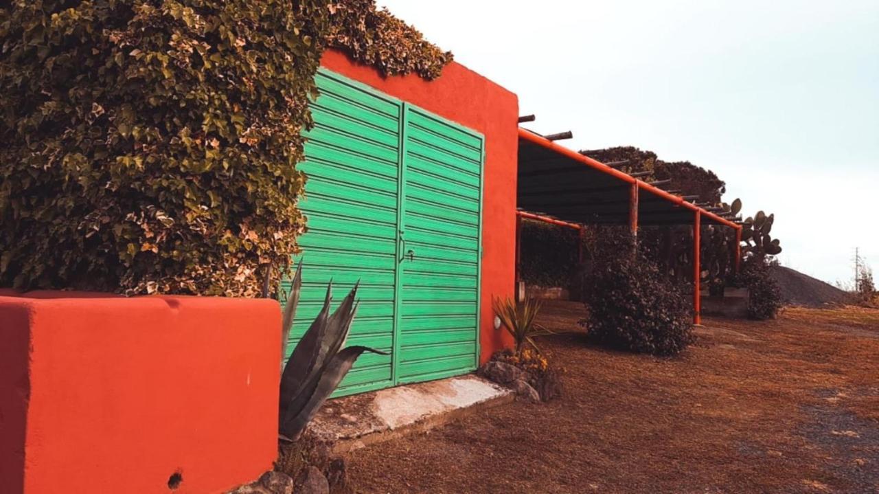 Tenuta Di Pontesodo Montalto di Castro Buitenkant foto