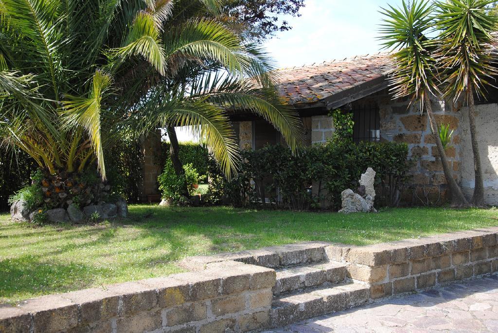 Tenuta Di Pontesodo Montalto di Castro Buitenkant foto