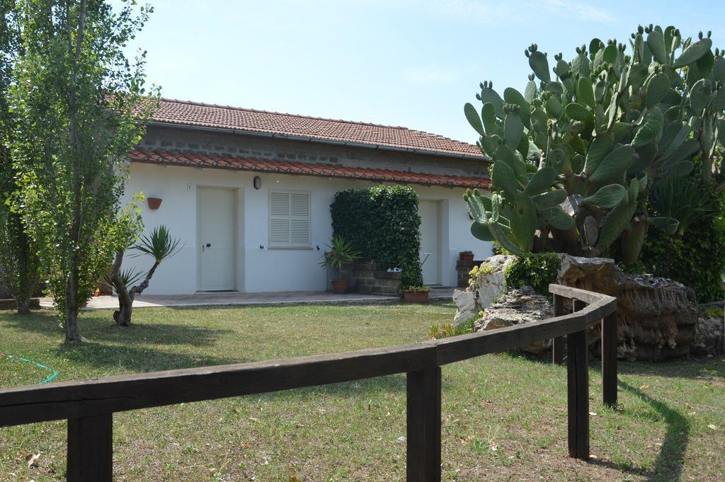 Tenuta Di Pontesodo Montalto di Castro Buitenkant foto