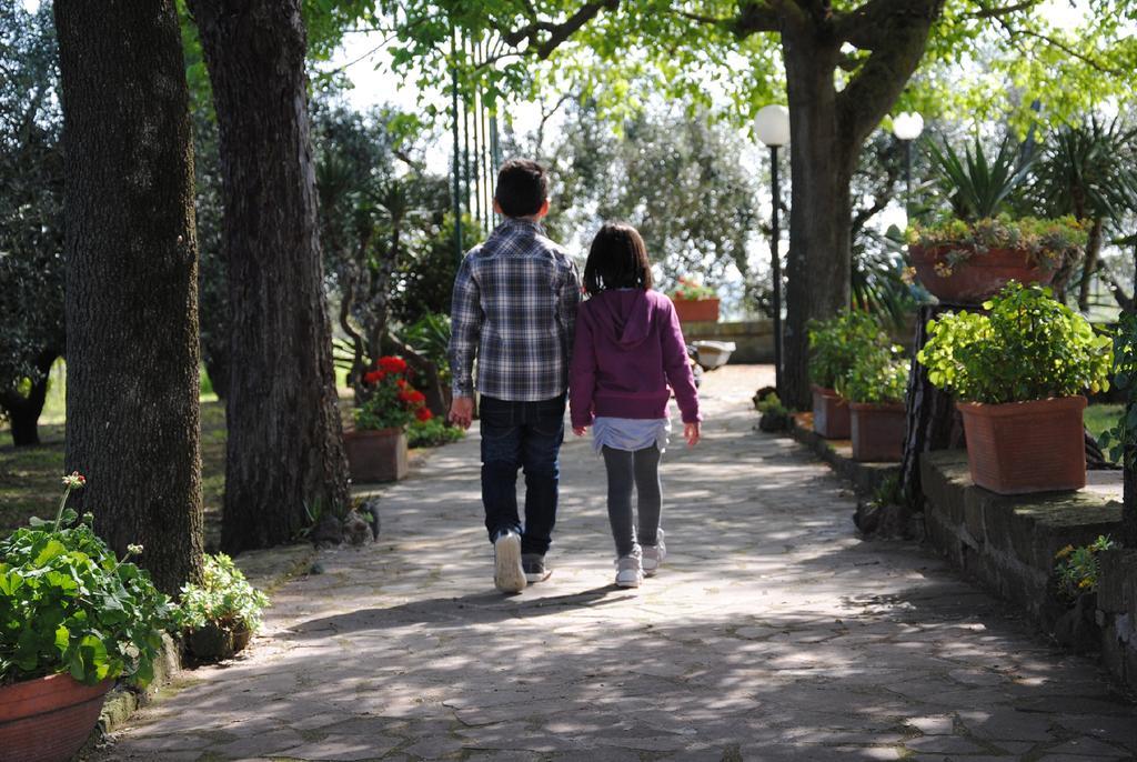 Tenuta Di Pontesodo Montalto di Castro Buitenkant foto