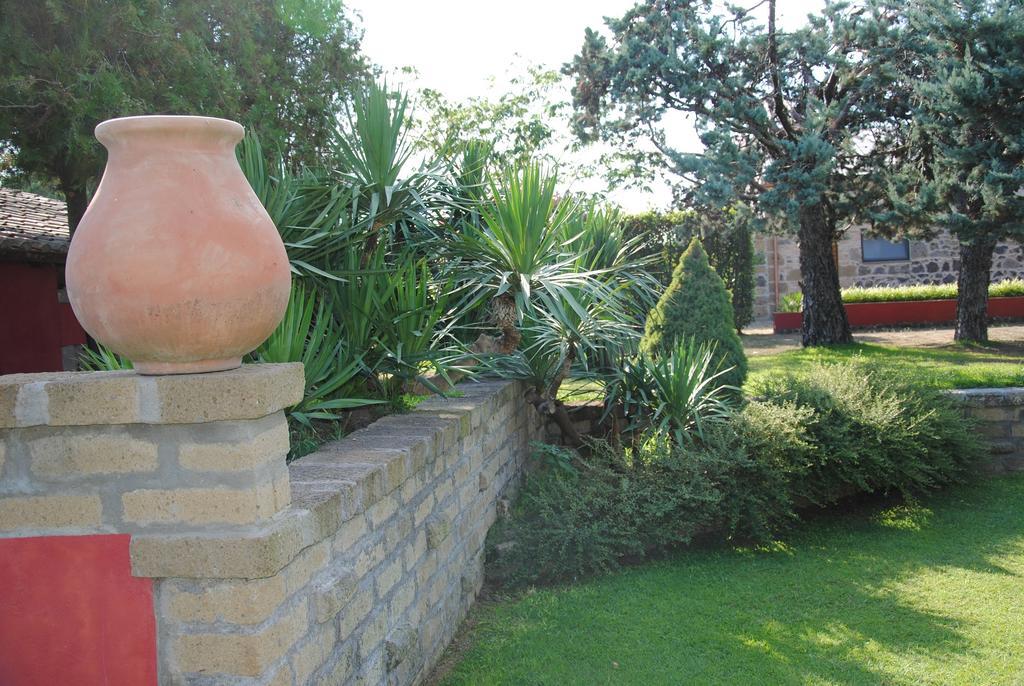 Tenuta Di Pontesodo Montalto di Castro Buitenkant foto