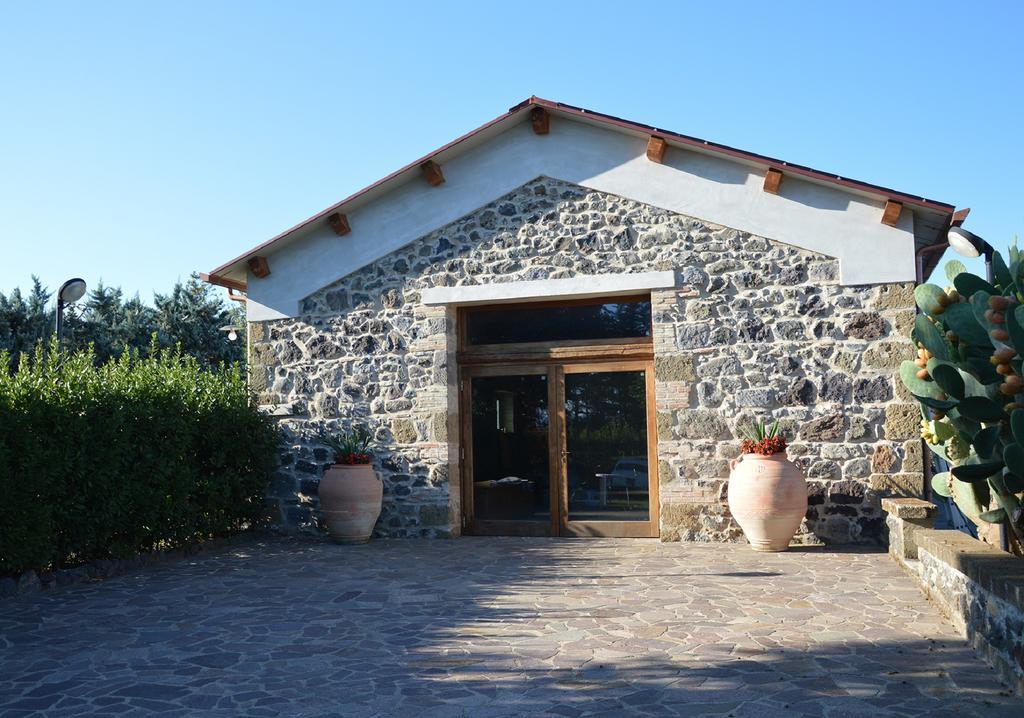 Tenuta Di Pontesodo Montalto di Castro Buitenkant foto