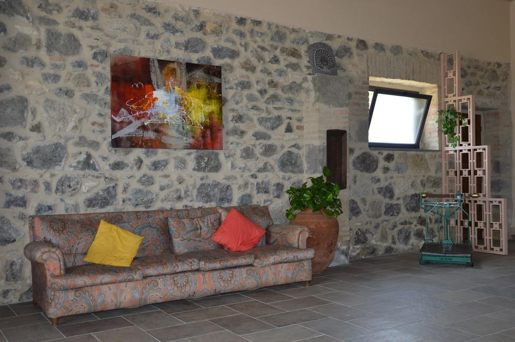 Tenuta Di Pontesodo Montalto di Castro Buitenkant foto