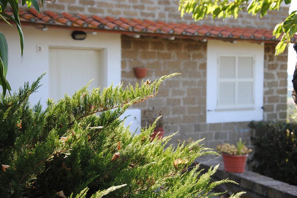 Tenuta Di Pontesodo Montalto di Castro Buitenkant foto