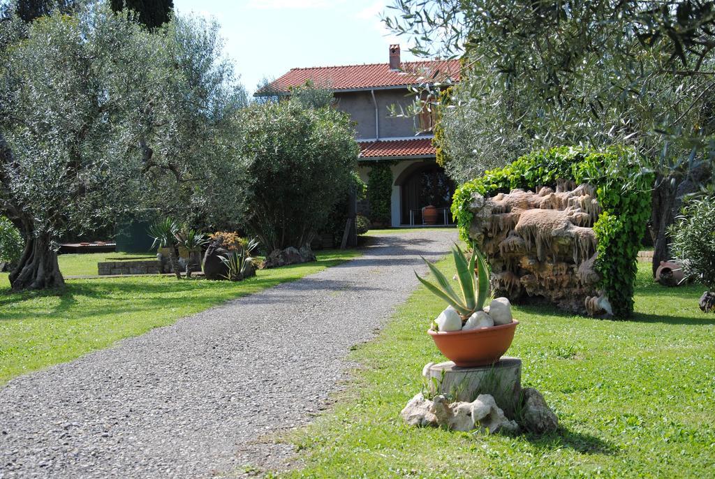 Tenuta Di Pontesodo Montalto di Castro Buitenkant foto
