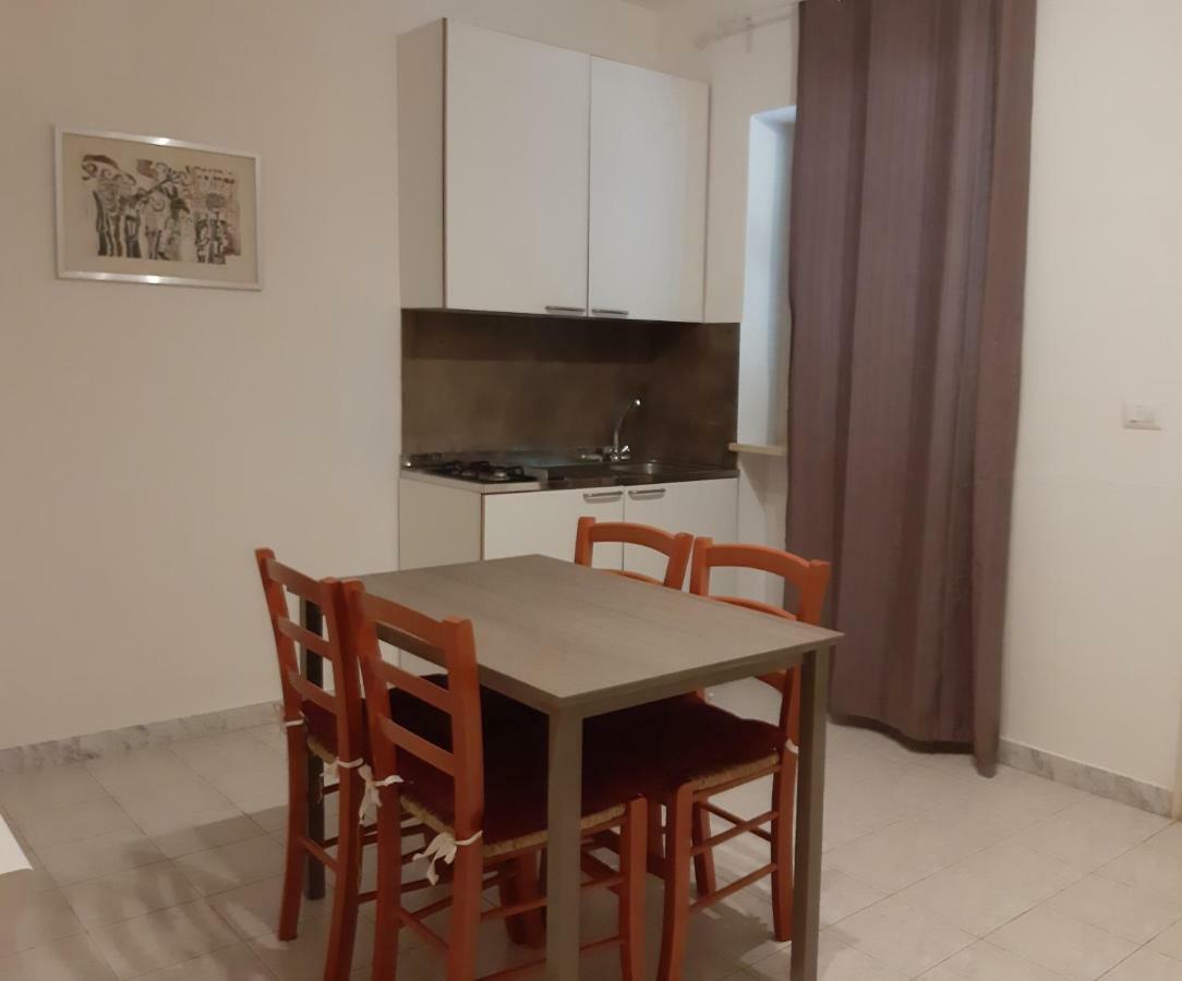 Tenuta Di Pontesodo Montalto di Castro Buitenkant foto