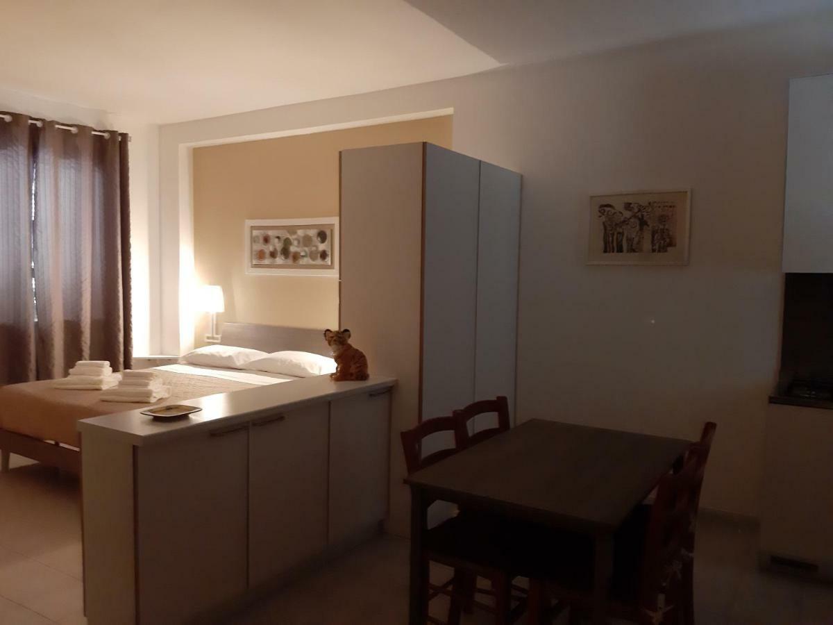 Tenuta Di Pontesodo Montalto di Castro Buitenkant foto