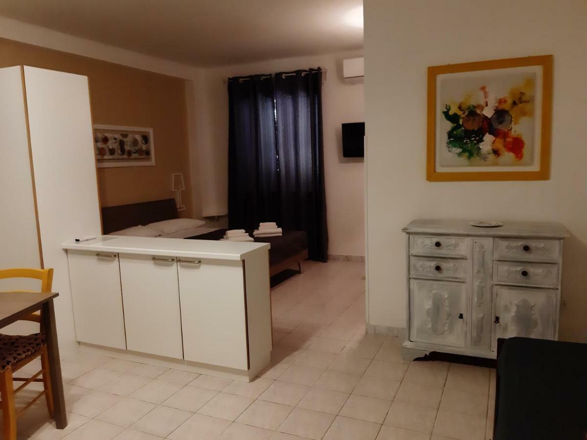 Tenuta Di Pontesodo Montalto di Castro Buitenkant foto